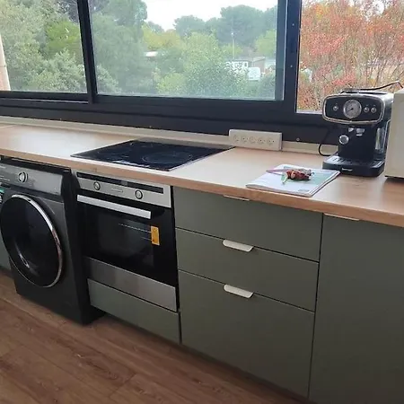 Appartement 4 Personnes Fréjus